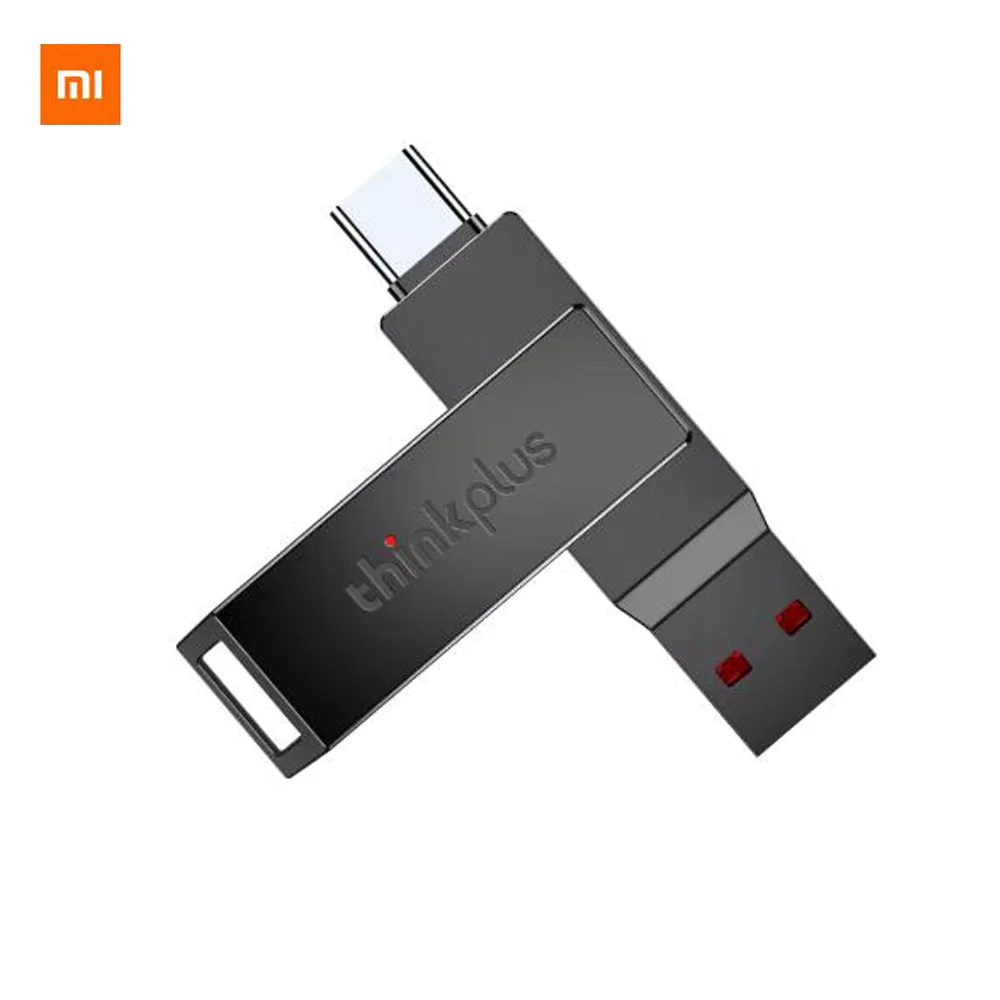 Xiaomi Type C USB двойной интерфейс U диск с одним/двумя портами Дополнительно