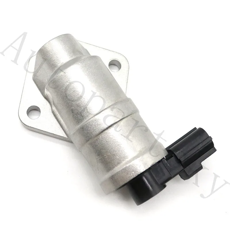 1L2Z9F715AA CX1771 1L2Z-9F715-AA 1L2E-9F715-AE холостого хода воздушный клапан управления для Ford для Mercury Автозапчасти для ремонта