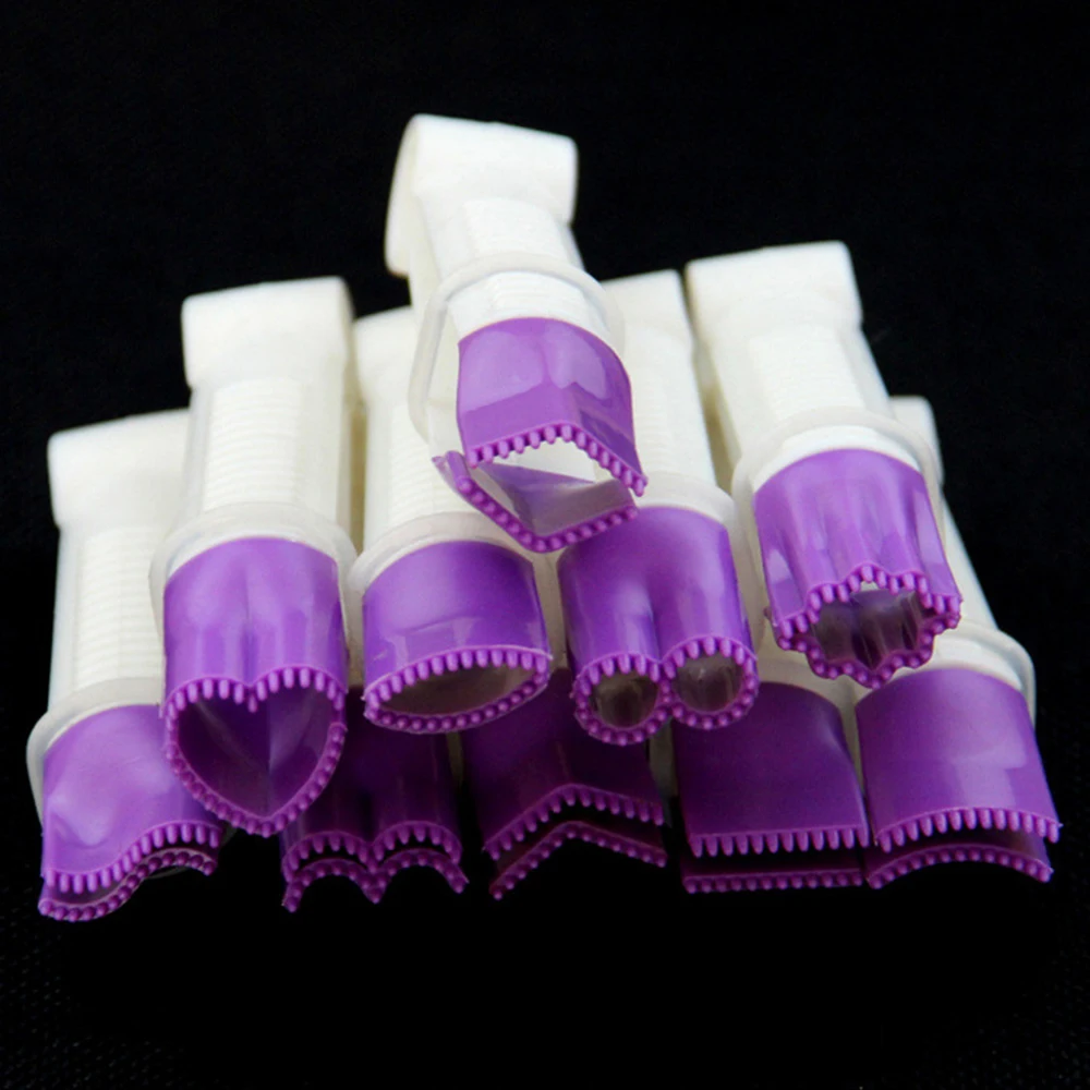 10Pcs Fondant Paste Sides Pastry Lace Edge Clip Cake Cutter Mold Decor Tool FM 10Pcs Fondant Paste Sides Pastry Lace Edge Clip Cake Cutter Mold Decor Tool FM