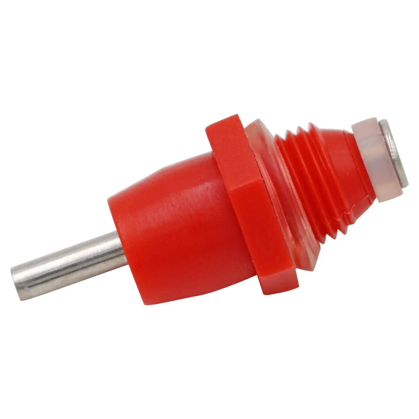 10 Nippli Per Abbeveratoio Polli - Bevitore Automatico Antigoccia - Per Allevamento Pollame - Foto 8