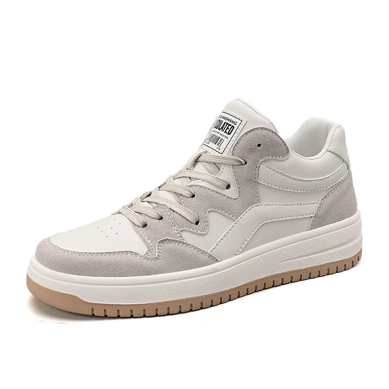 

Мужская повседневная обувь для мужчин Модная Кожаная белая синяя низкая повседневная обувь четыре сезона мужские кроссовки из микрофибры