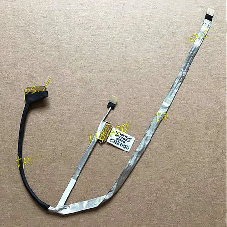 Новинка Оригинальный светодиодный ЖК-кабель для HP ProBook 450 G4 кабель lvds DD0X83LC110 DD0X83LC100