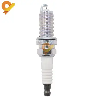 

10pcs/lot 22401-5M015 22401-5M016 224015M015 224015M016 PLFR5A-11 PLFR5A11 New Iridium Spark Plug For Infiniti Nissan Suzuki