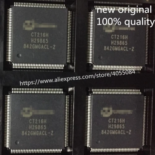 

CT216H CT216 Electronic components chip IC NEW