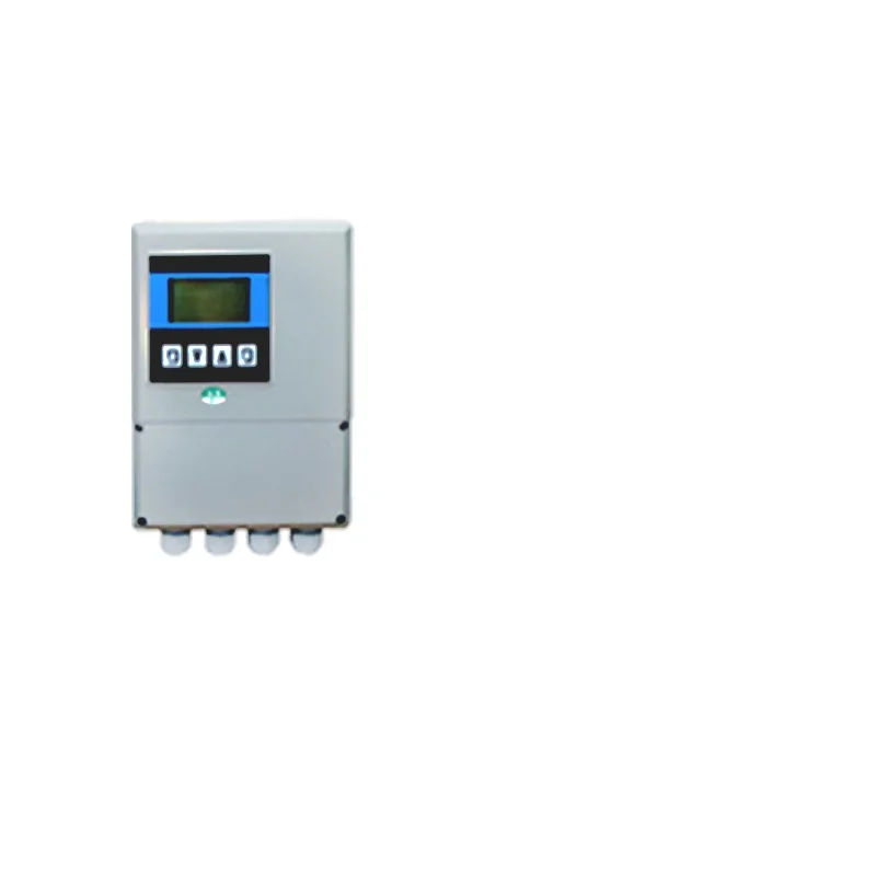 split type flow meter1  - 副本