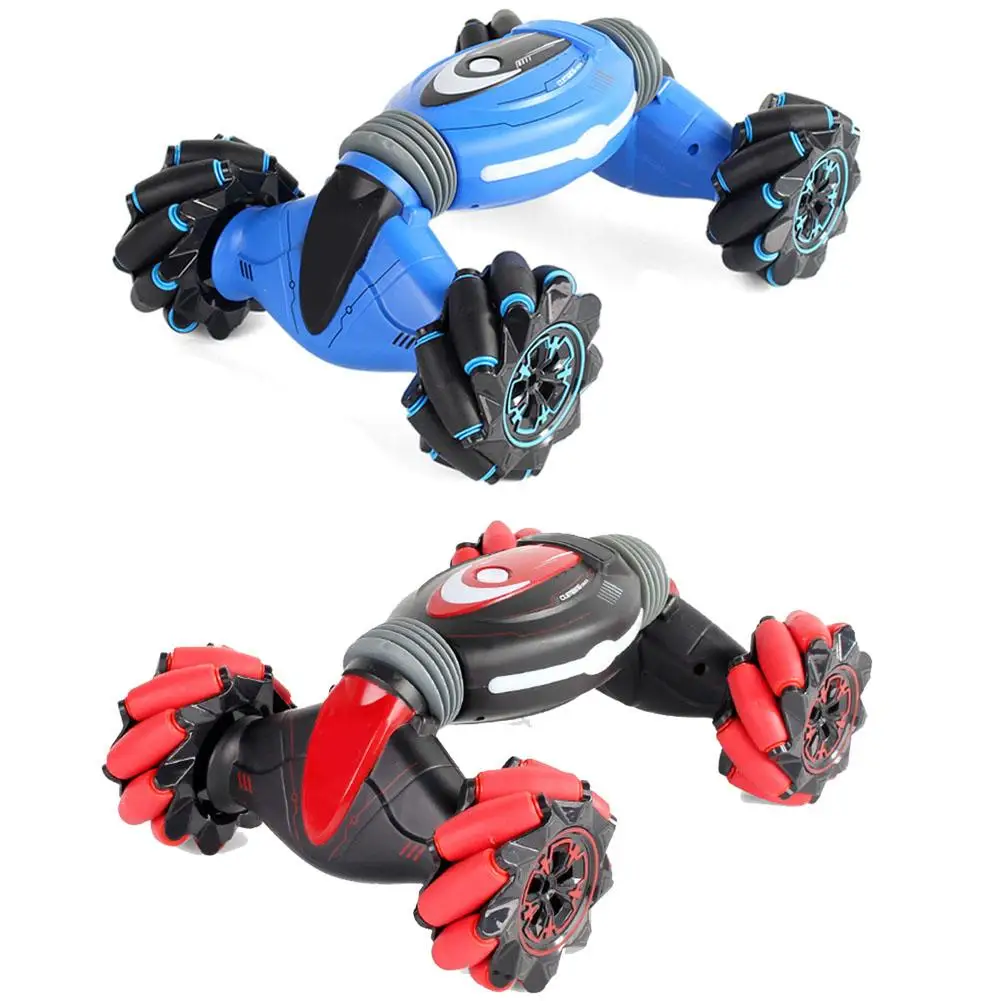 

Remote Control Car Off-Road Trucks Twisting Drift Car Racing Toy Control RC Car Toys remote control car Trucks Gesture Sensing