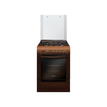 

Gas stove GEFEST, PG 6100-04 0003
