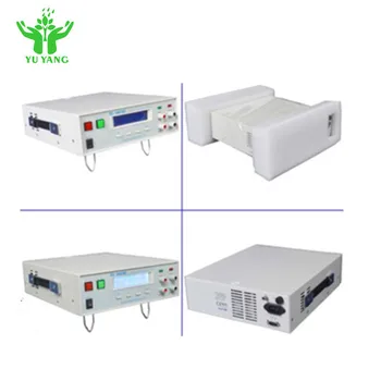 

Wire and Cable Insulation Resistance Testing Machine