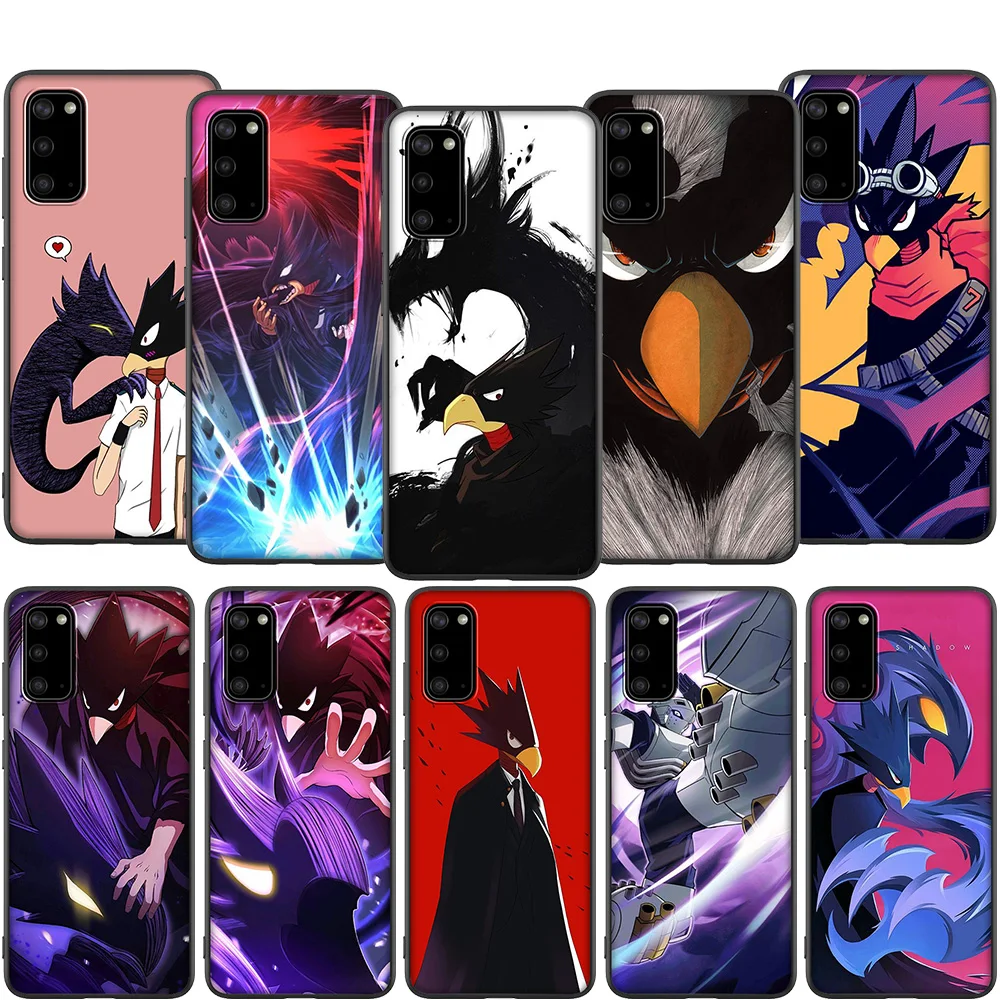Мягкий чехол из ТПУ для Samsung Note A3 A5 A6 A7 A8 A9 8 9 J6 A10s A20s A30s A40s A50s 10 A70 Plus | Мобильные