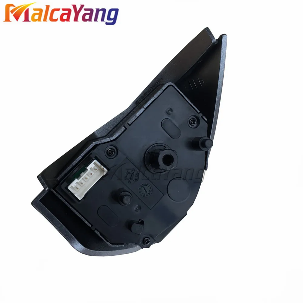 Радио регулятор громкости рулевого колеса для Citroen C CROSSER 2006 2007 2008 2009