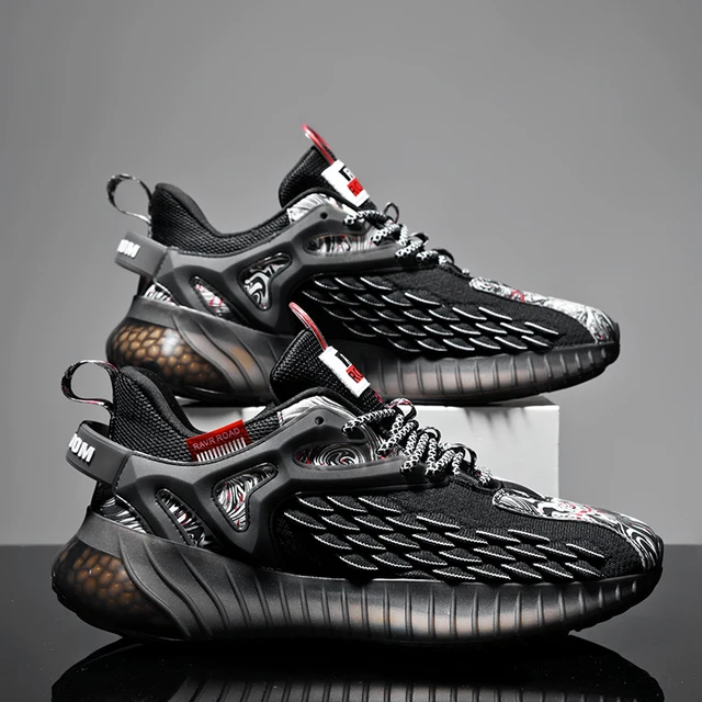 men shoes Sneakers Male Mens casual Shoes tenis Luxury shoes Trainer Race off white Shoes fashion loafers running Shoes for men 9971