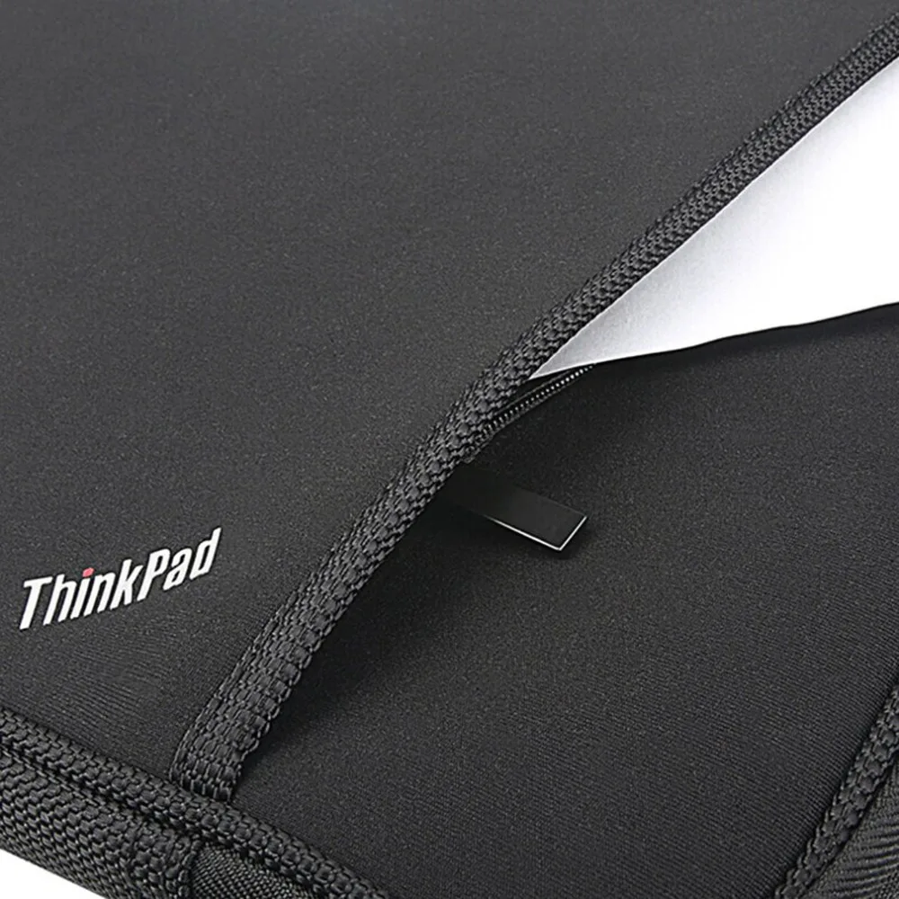 Lenovo Thinkpad X270 X280 E570 T570 T580/12/13/14/15 дюймов внутренняя желчь сумка черный-12 дюймов внутренняя желчь сумка