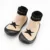 Baby  boy shoes Baby sock shoes nonslip floor socks shoes baby girl soft rubber sole shoes baby toddler sock shoes baby booties 7