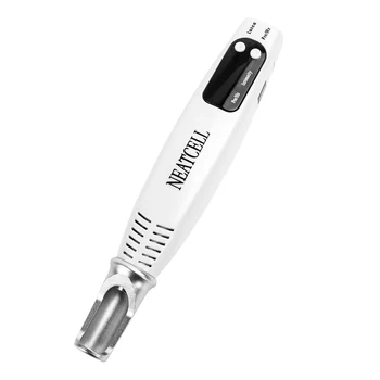 

Picosecond Laser Pen Freckle Tattoo Removal Pigment Tattoo Scar Mole Freckle Removal Dark Spot Remover Machine Skin Care Device