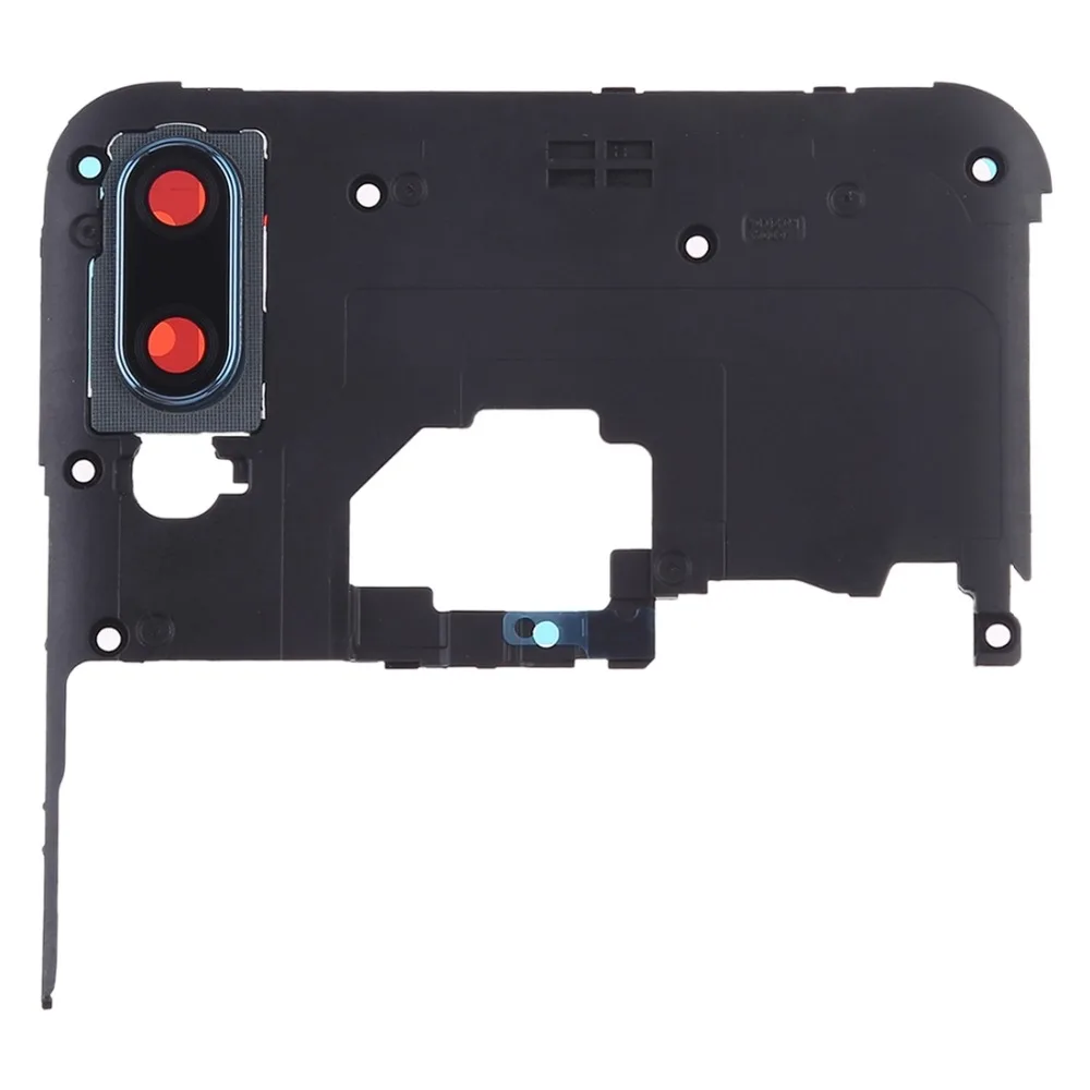 IPartsBuy крышка объектива камеры рамка для huawei Y9