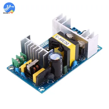 

180W AC-DC Switching Power Charger Module AC100V-240V to DC 36V 5A Power Bank Battery Charging Supply