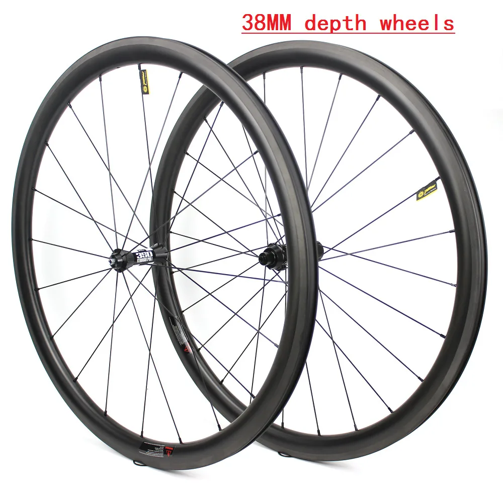 Perfect DT Swiss 350 Series Carbon Road Bike wheels Aero Wider Rim With Pillar 1423 Spokes UCI Quality 30mm 38mm 47mm 50mm 60mm 88mm 9