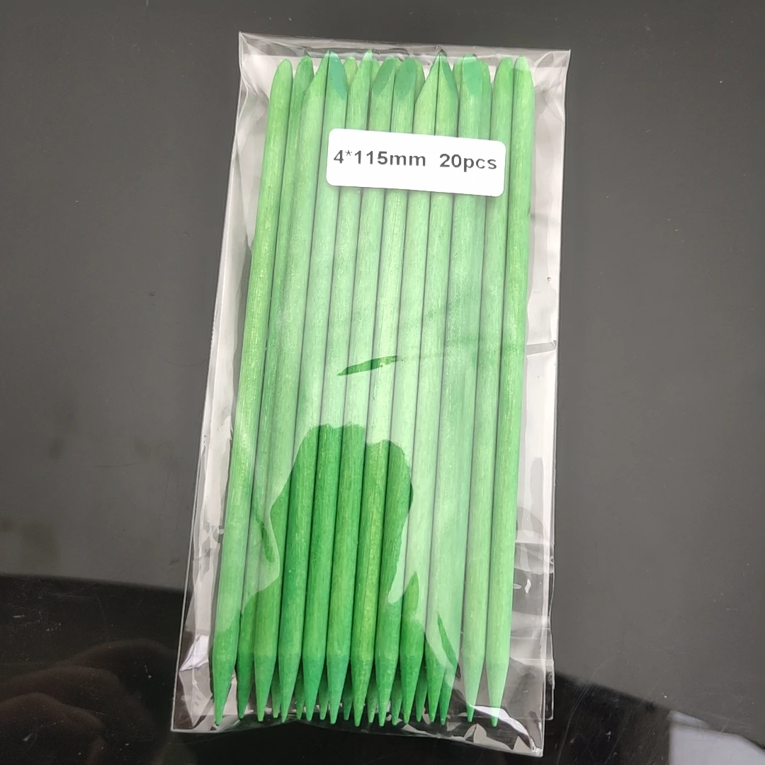 20pcs 115mm