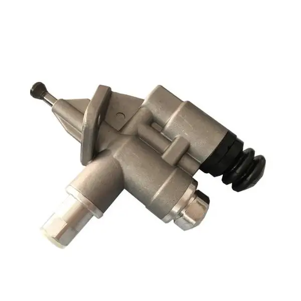 

Топливный насос 4988753 подходит для двигателя Cummins 6BT 6CT