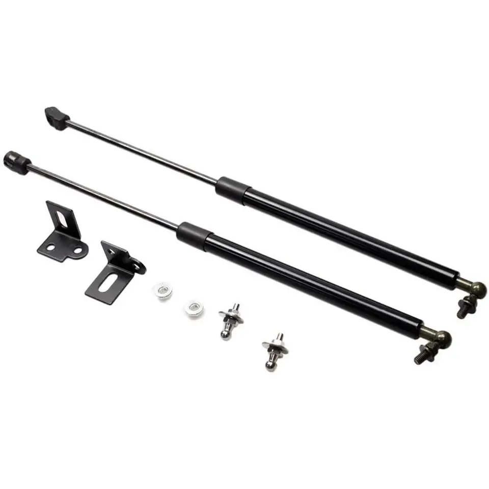 Pair Of Hood Gas Struts / Lift Supports For Mazda CX-5 (2017-2025) – Front Hood Dampers