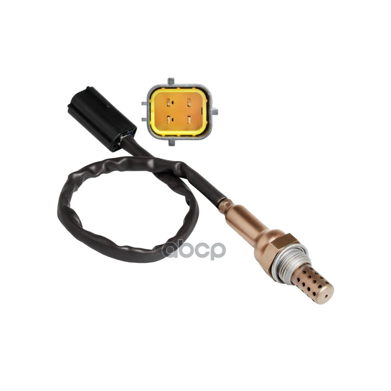 Лямбда-Зонд Chevrolet Aveo/Lacetti 1.4-1.8 04- Стартвольт Vsos0547 СтартВОЛЬТ арт. VSOS0547