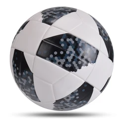 Official Size 4 Size 5 Football Ball Soft PU Soccer Goal Team Match Football Sports Training Balls League futbol futebol voetbal