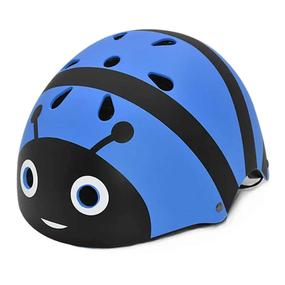 Ultralight Kids Bicycle Helmets Children Cycling Helmet City Road Bicycle Kid Headpiece for Outdoor Sports Riding Skating