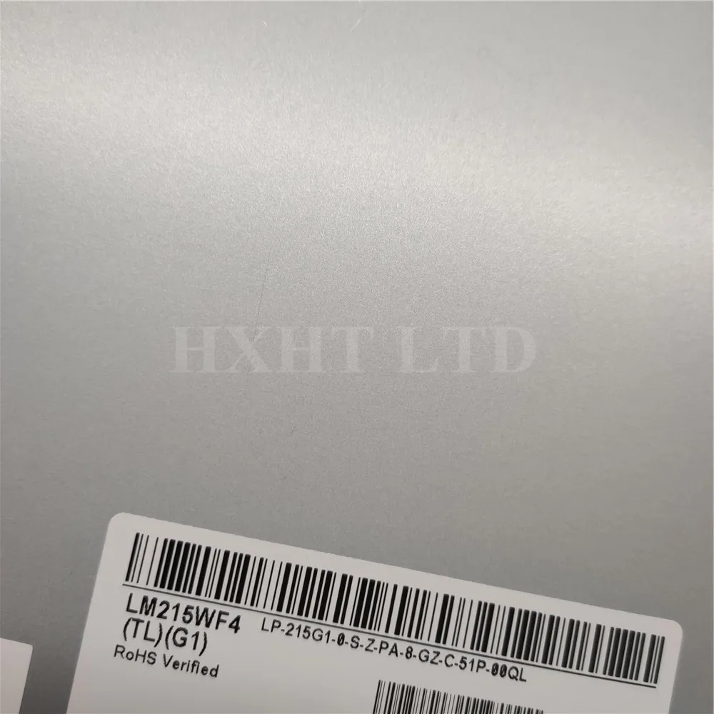 21," LM215WF4 TL G1 жк-экран дисплей 1920*1080 FHD полностью протестирован