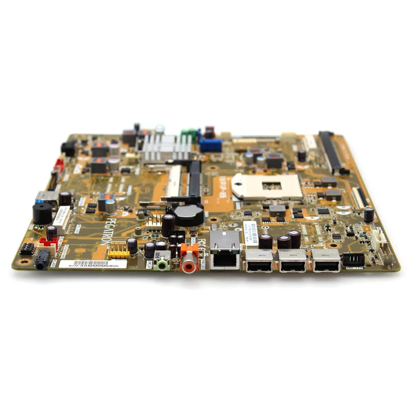 Suitable for HP 600-1168cn 600-1268cn Desktop Motherboard IMPIP-M5 585104-001 Mainboard 100% tested fully work best motherboard for home pc