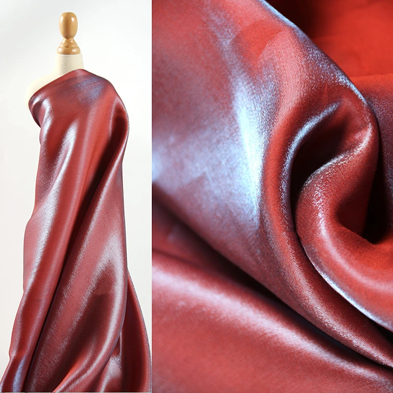Silk cloth dress Clearance