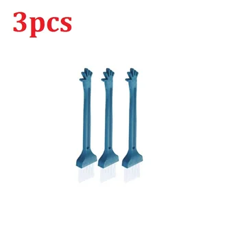 

Drop shipping Tablet Plastic Keyboard Portable Cleaning Brush Dust Cleaner Tools Computer Cleaners Office Products 3pcs/10pcs
