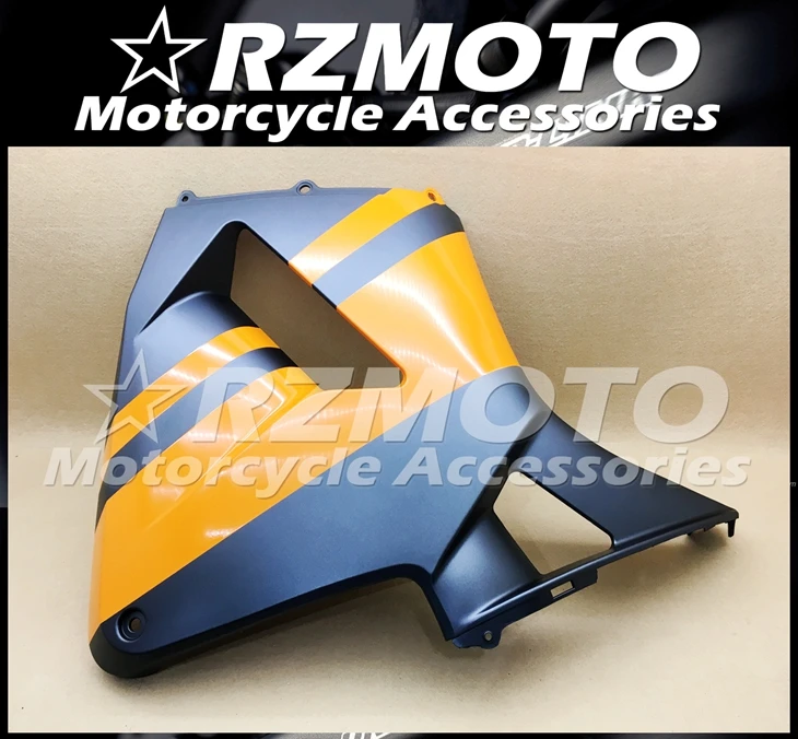 Мотоциклетный обтекатель abs комплект для HONDA CBR600RR F5 2005-2006 год корпусные детали moldStore № 0745