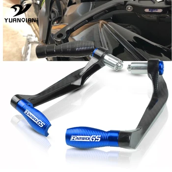 

2020 2019 R1250GS Carbon Fiber Aluminum Motorcycle Brake Clutch Levers Protection Universal For BMW R1250GS R 1250 GS Adventure