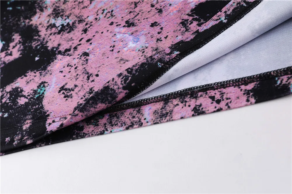 8335 璀璨星空大装 粉色7