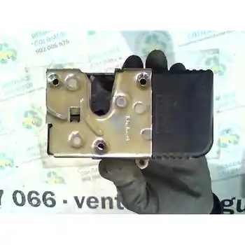 

3136021 lock Right Front Door Fiat Scudo I (222) 1.9 Td / 2.0 Jtd The VLANs,.