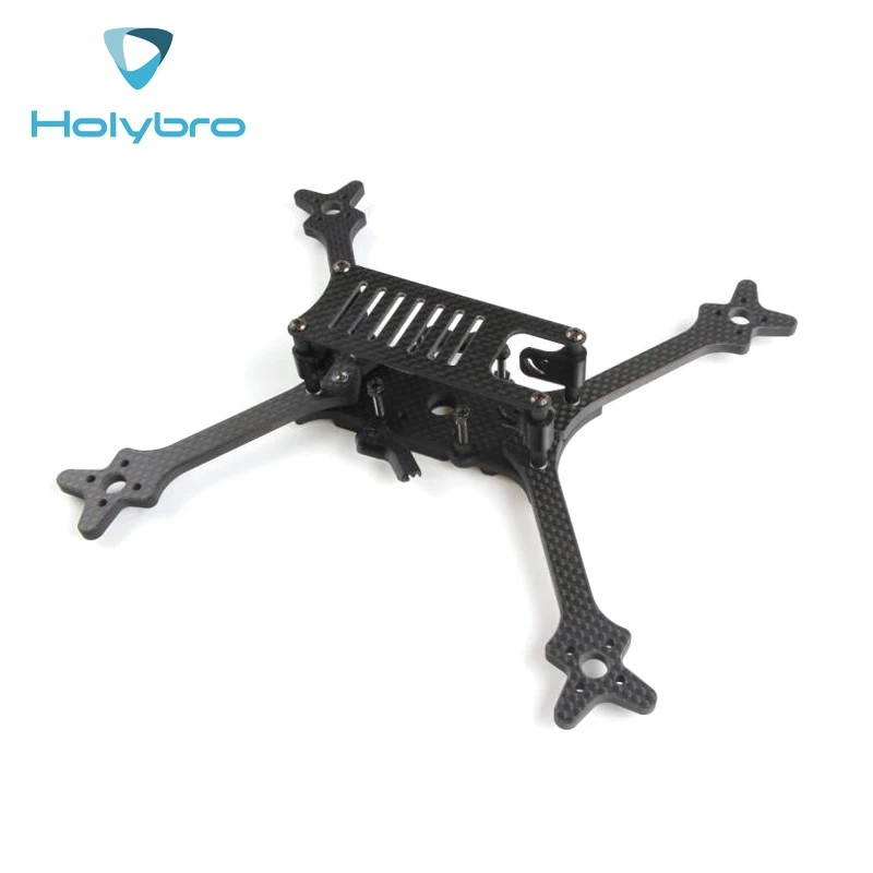 Holybro Kopis2 HDV 5 дюймов 220 мм Колесная база 5 мм рука рамка Комплект для FPV блок Мультикоптер RC гоночный/гонщик Дрон