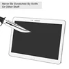 HD Tempered Glass For Samsung Galaxy Note 10.1 2014 Edition P600 P601 P605 Screen Protector Explosion proof Protective Film 4