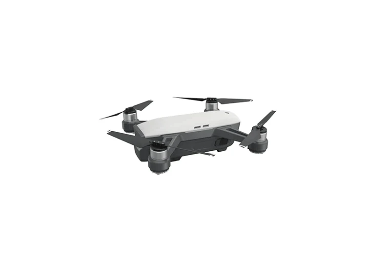 Защитная крышка для камеры Pgytech DJI Xiao Spark, цельная Защитная крышка для объектива, аксессуары для БПЛА