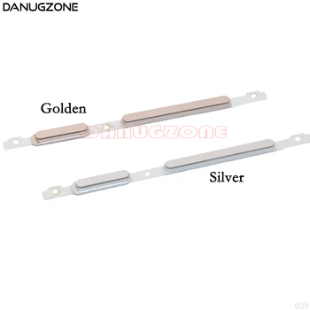 

Power Button Switch Volume Button Mute On / Off Side Keys For Huawei Honor X2 MediaPad X2 7inch GEM-703L GEM-703LT