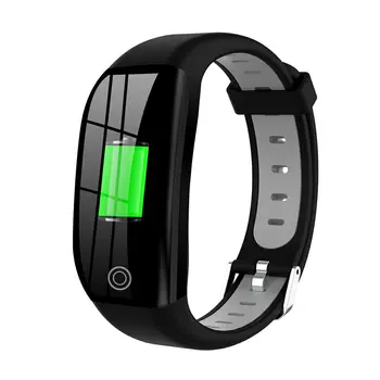 

DT35 F21 Smart Wireless Watch Smart Bracelet Waterproof Fitness Tracker Heart Rate Monitor Sports Bracelet Smart Watch