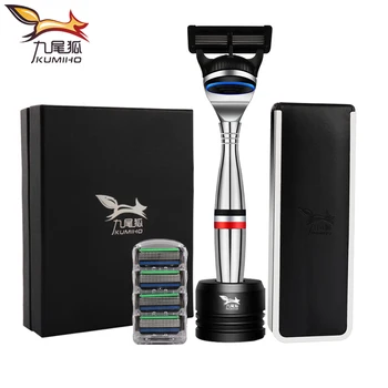 

Manual Razor Razor Simple Razor Body Face Shaving Razor Tool Man For Standard Beard Shaver tool Replacement head