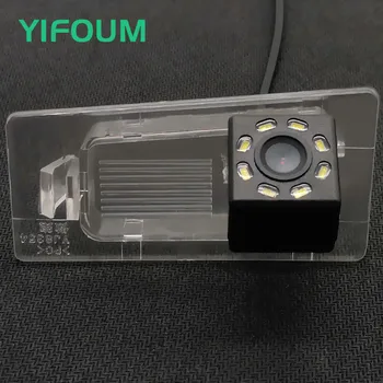 

YIFOUM 170D Night Vision HD Car Rear View Backup Camera For Kia KX3 Ceed SW Wagon Cerato 3/Hyundai Elantra Solaris Sedan HCR