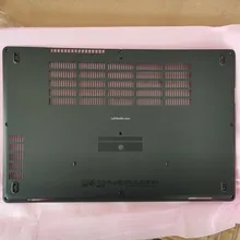 Нижний чехол для ноутбука, базовая Крышка для Dell LATITUDE 5580 E5580 E5590 5591
