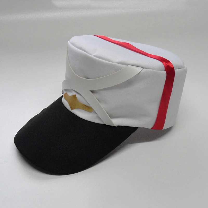 Cosplay Costume Uniforms Clothes Suits 