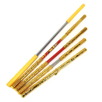 

The Monkey Weapon Model Gift Sun Wukong Gold Hoop Stick Model 110cm Alloy