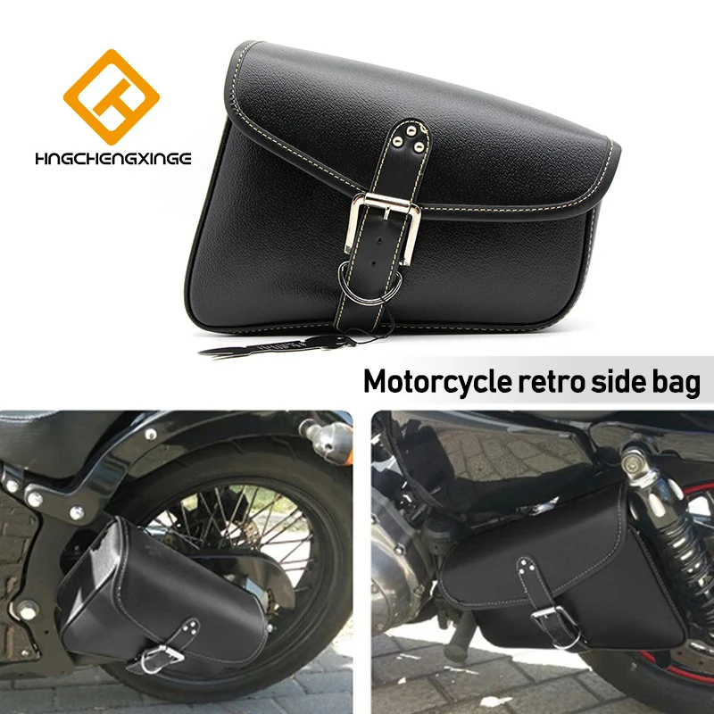 bobber side bag