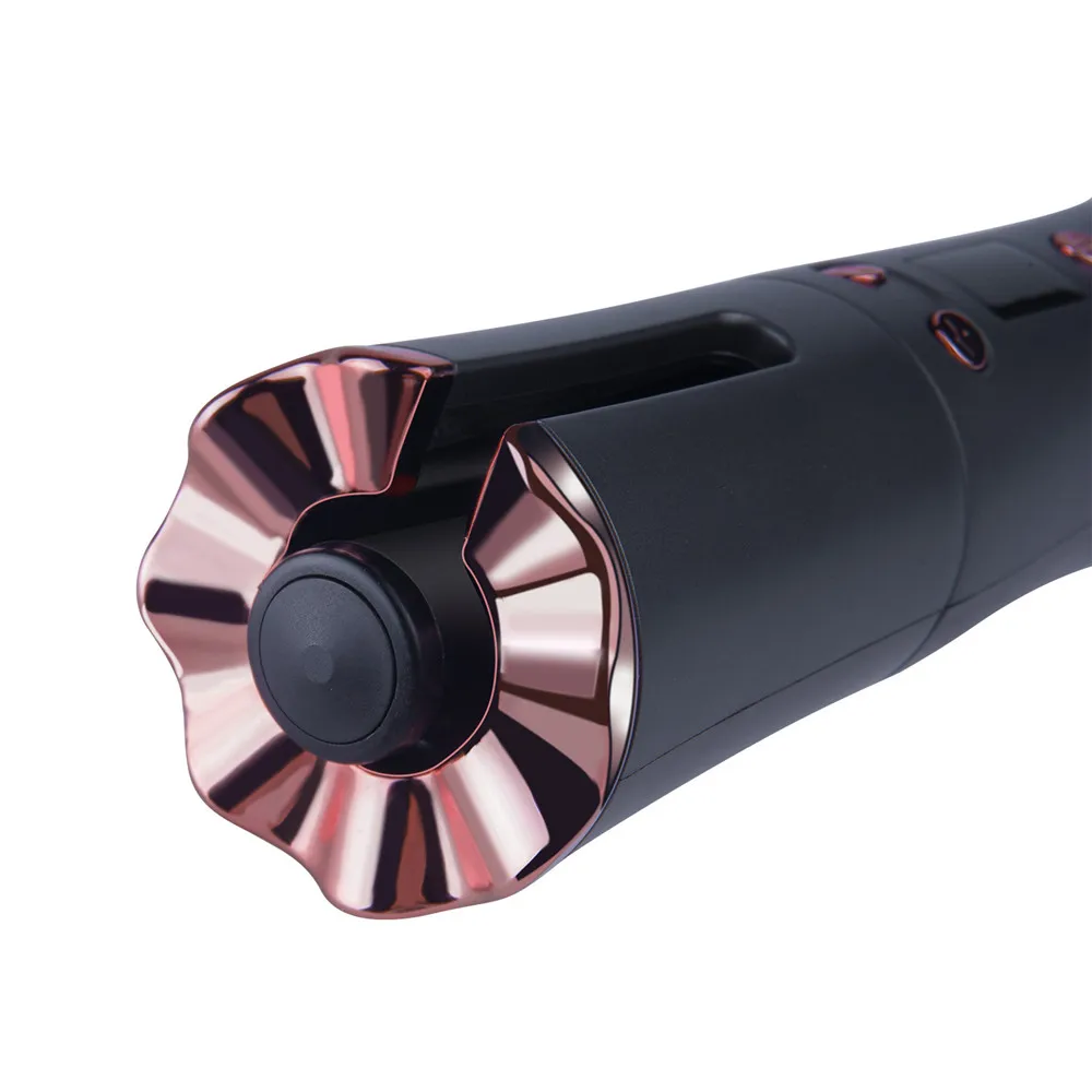 Curling Irons