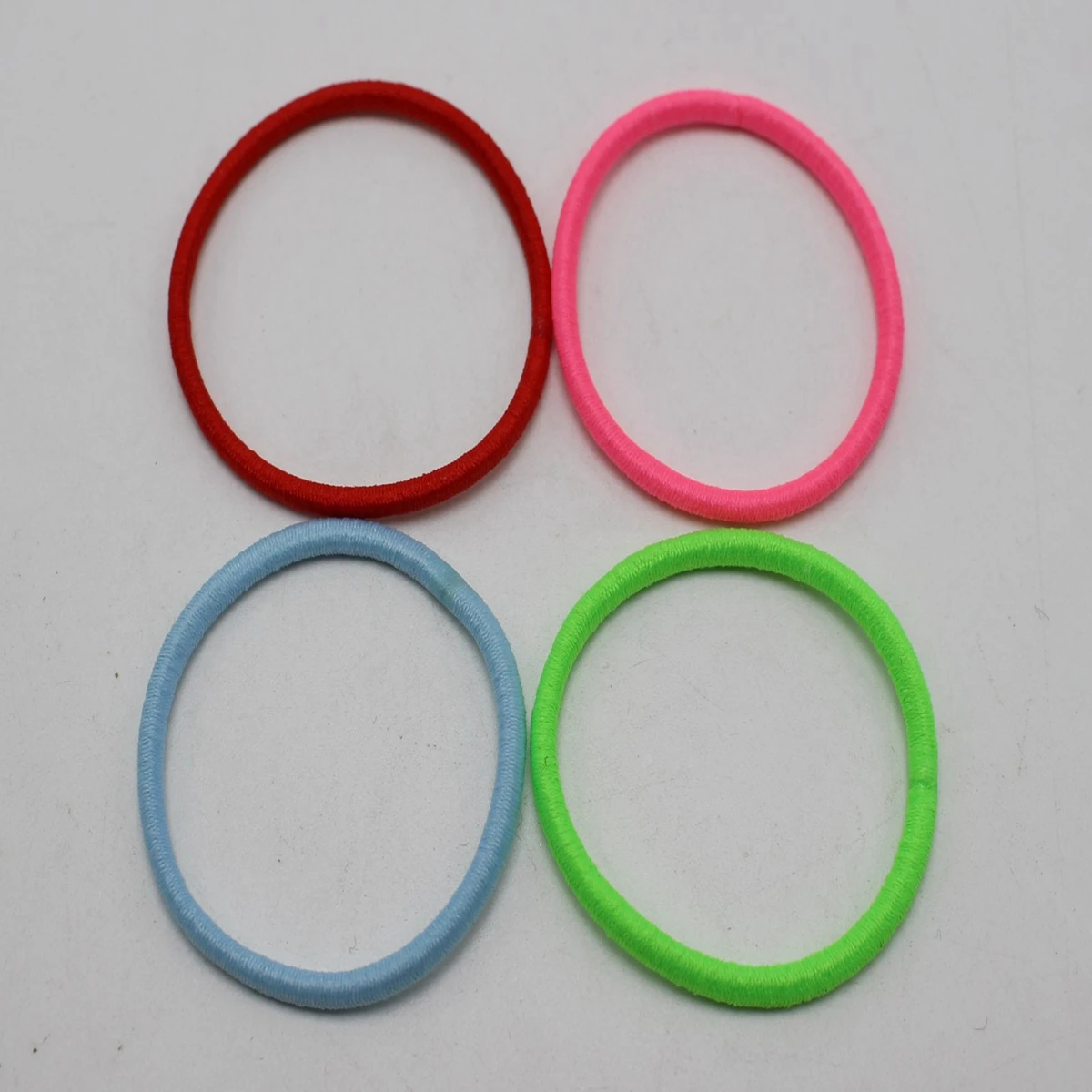 more.. Details about   Ponytail holder Elastic Hair Band Rope fr ZAA ** 