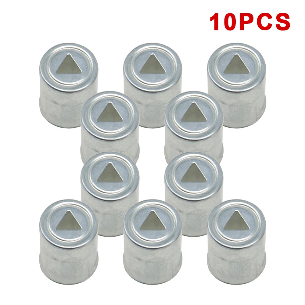 10 pieces/lot  Microwave Oven Parts magnetron cap Replacement Microwave oven Spare parts Magnetron 1pcs lot microwave oven parts integrated shell high voltage fuse tube assembly 700ma 5kv for magnetron capacitor accessories new