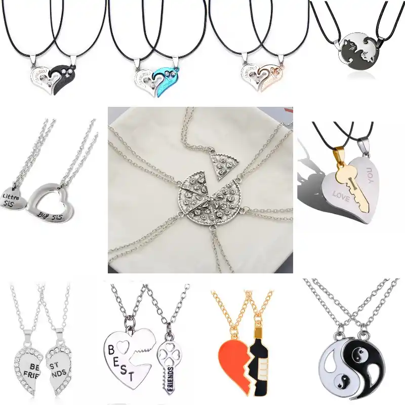 مقطع فراشة كاف القفازات Collier Meilleure Amie Findlocal Drivewayrepair Com